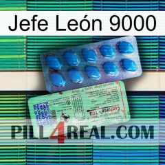 Jefe León 9000 new02